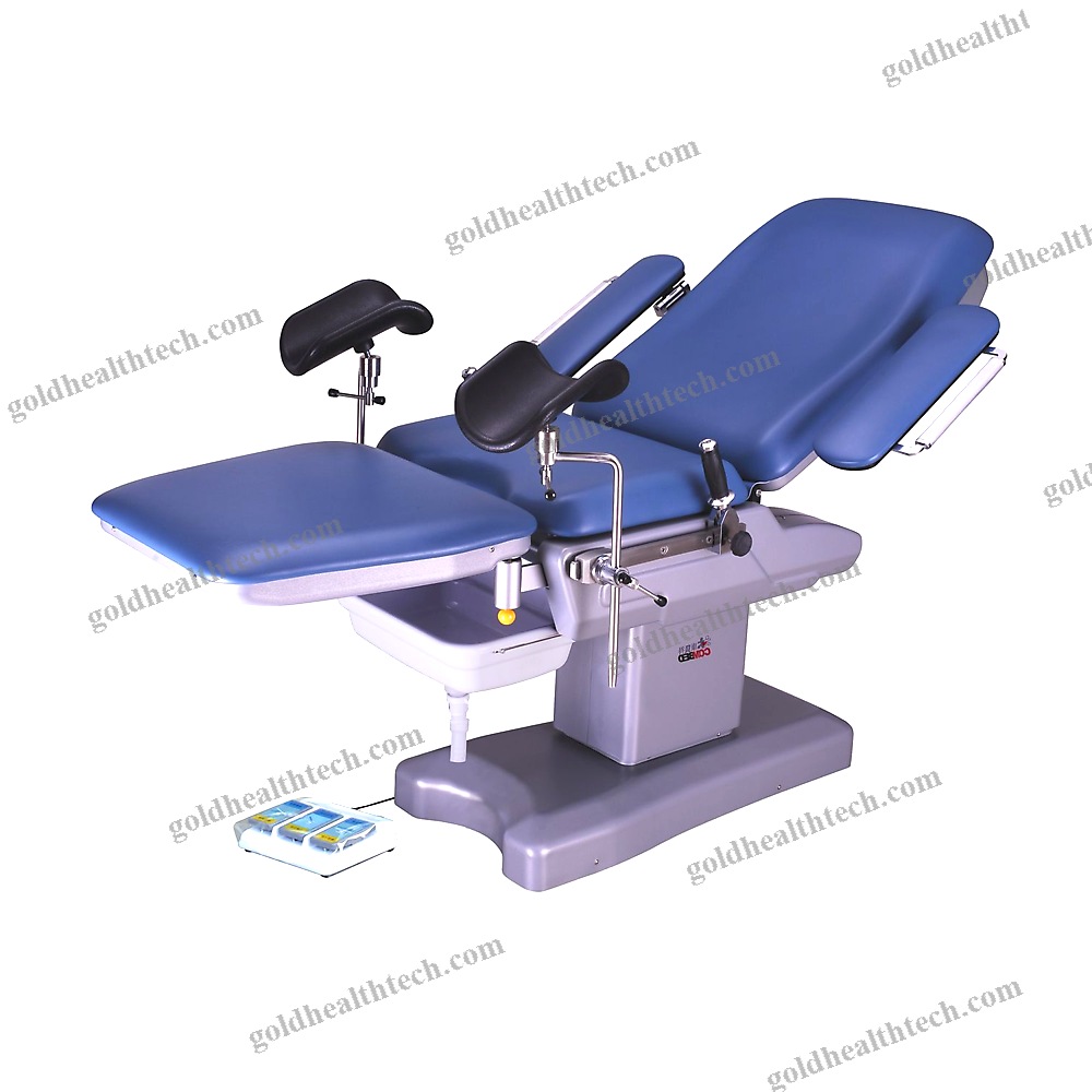 Delivery Bed