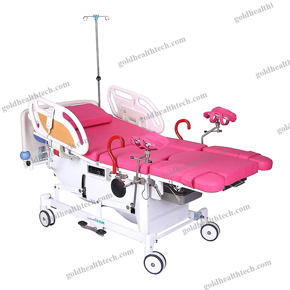 Delivery Bed