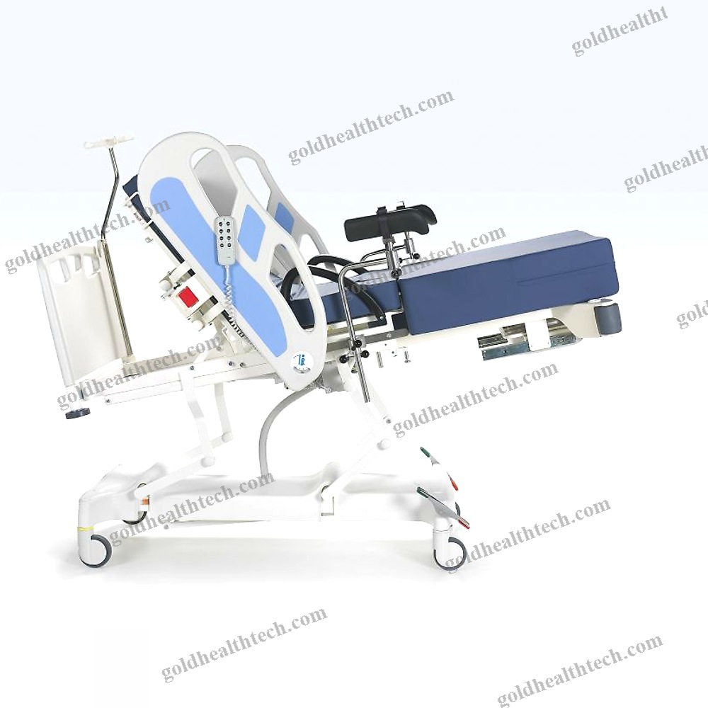 Delivery Bed