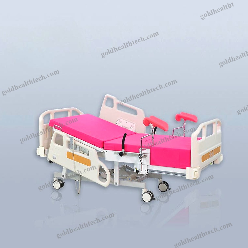 Delivery Bed