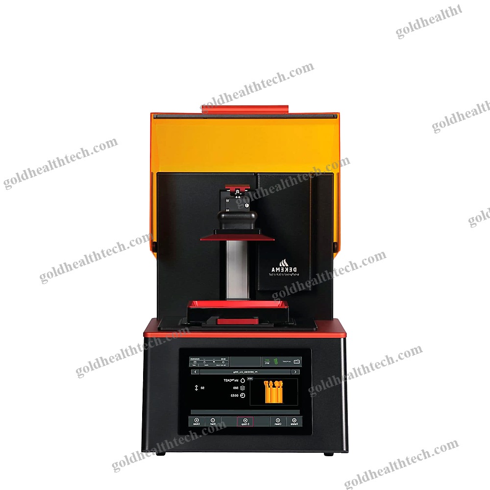 Dental 3D Printer