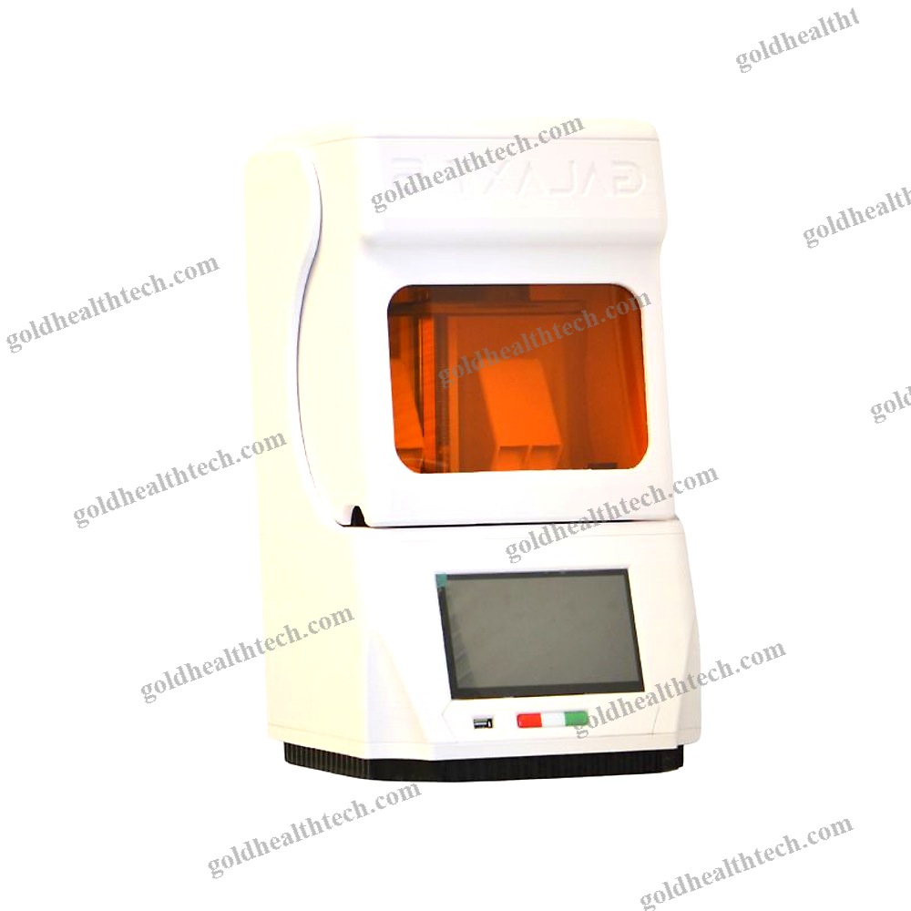 Dental 3D Printer 1