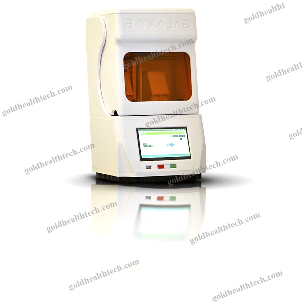 Dental 3D Printer