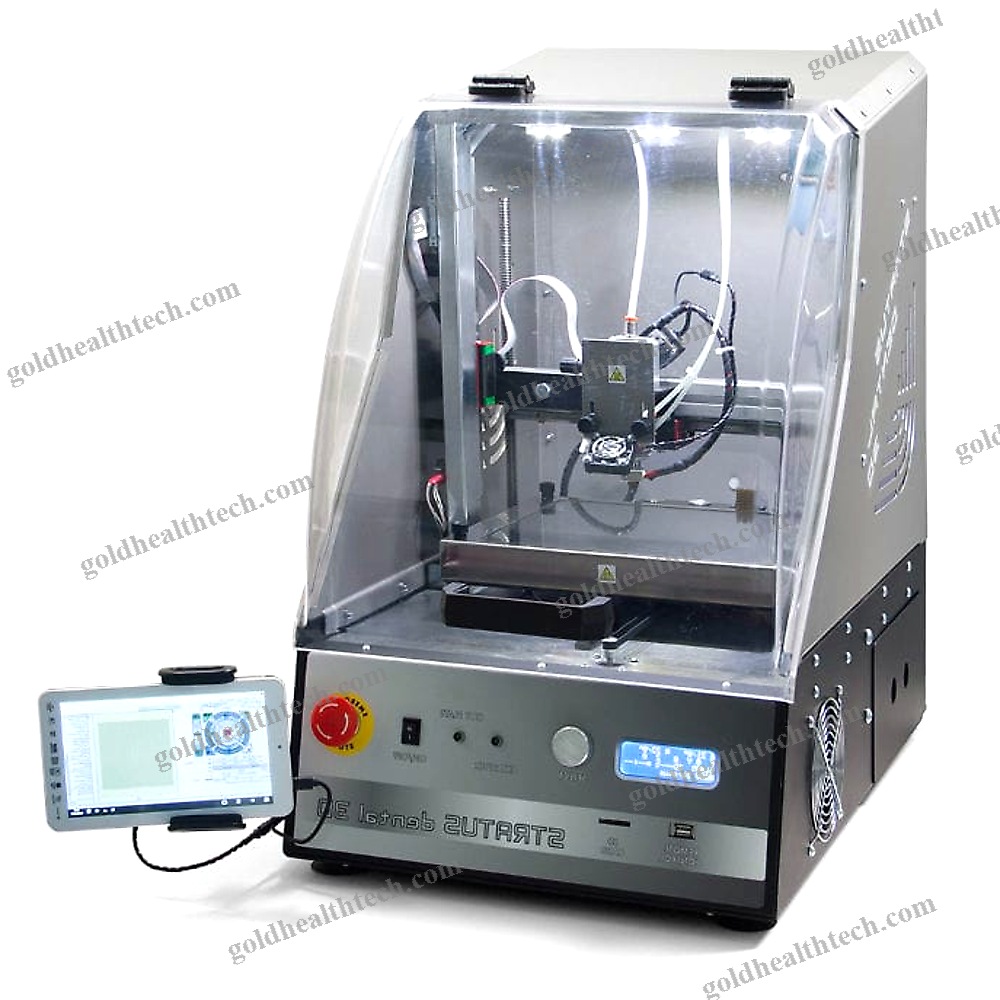 Dental 3D Printer