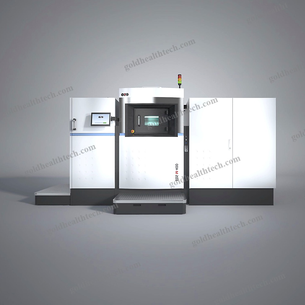 Dental 3D Printer