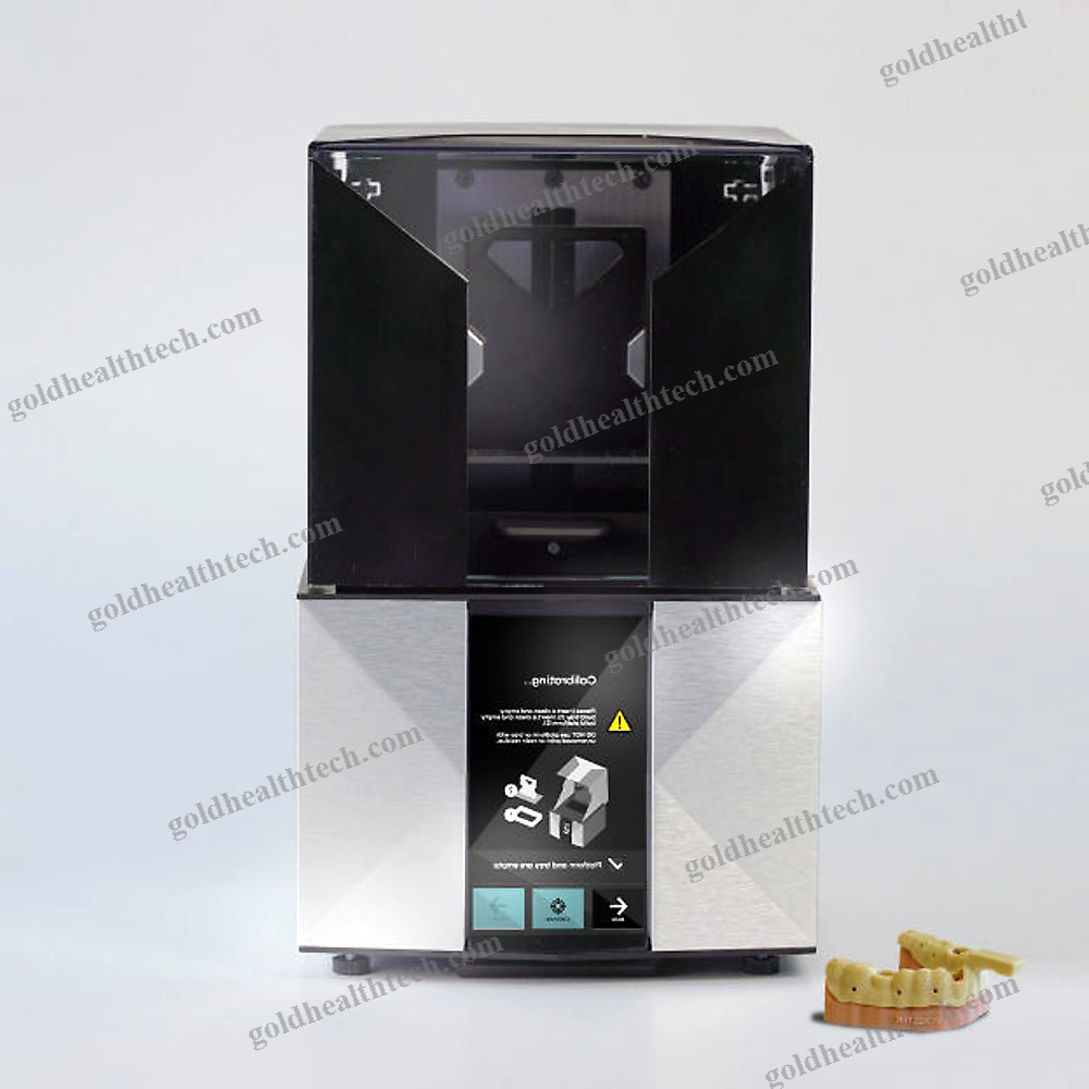 Dental 3D Printer