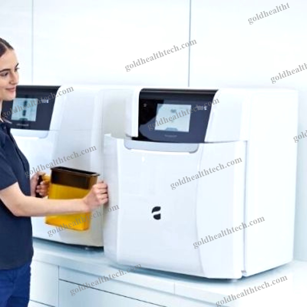 Dental 3D Printer 1