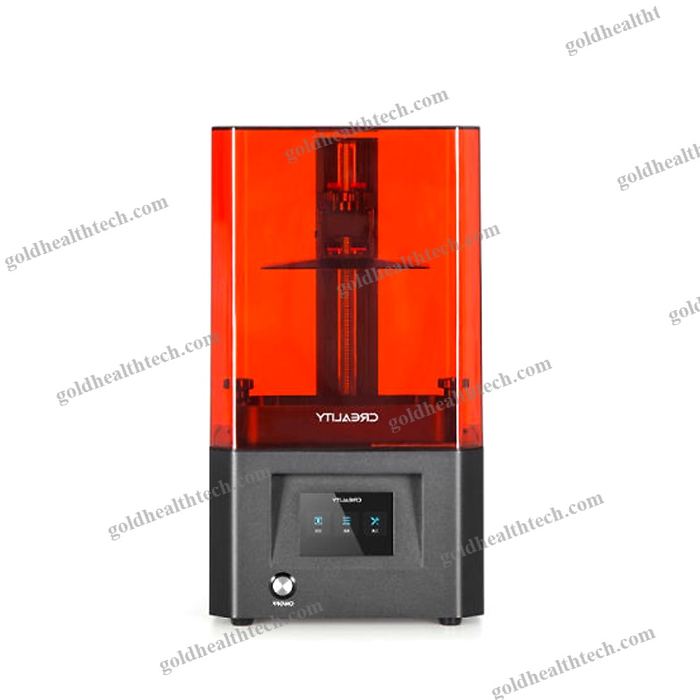 Dental 3D Printer 1