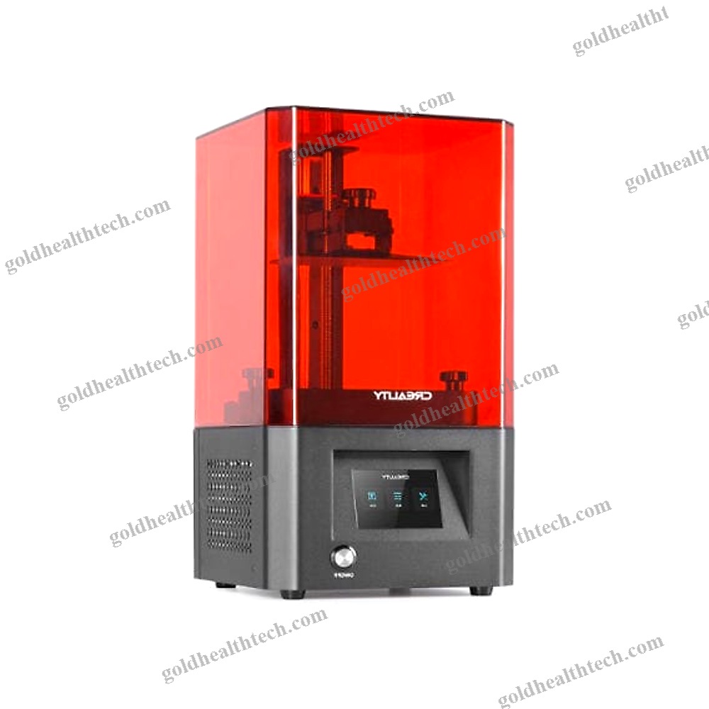 Dental 3D Printer