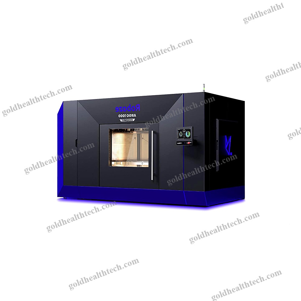 Dental 3D Printer