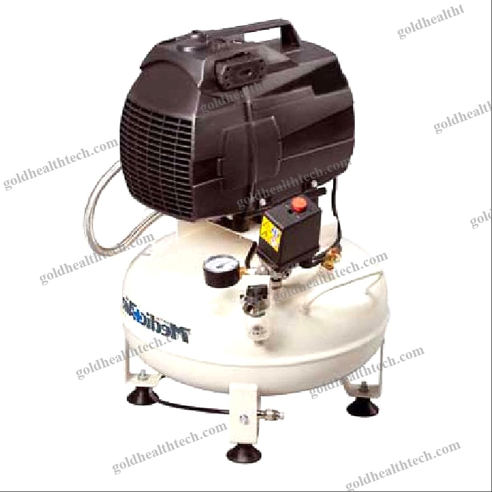 Dental Air Compressor