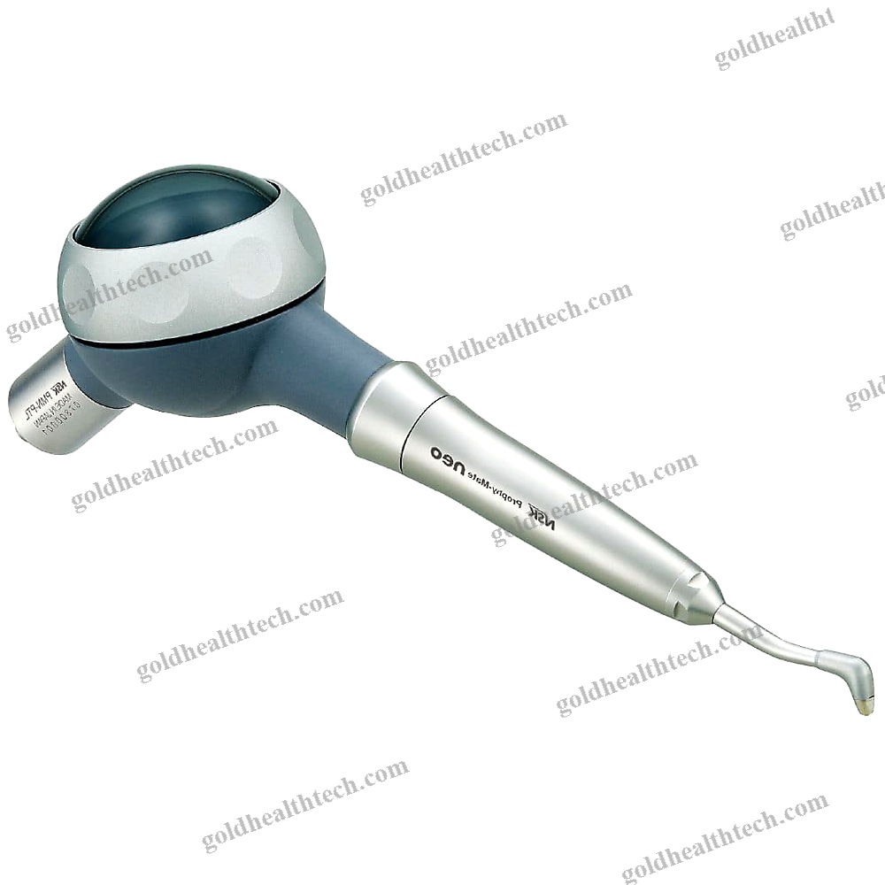 Dental Air Polisher