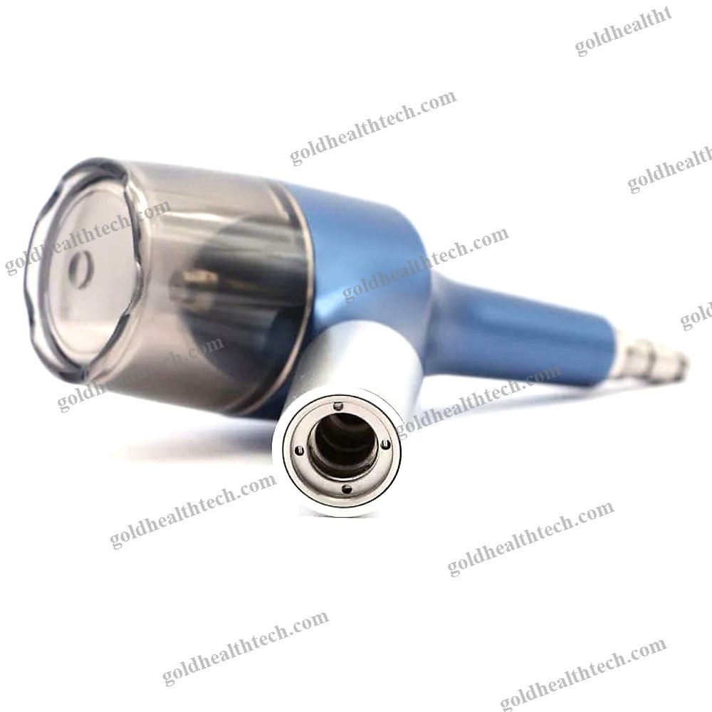 Dental Air Polisher