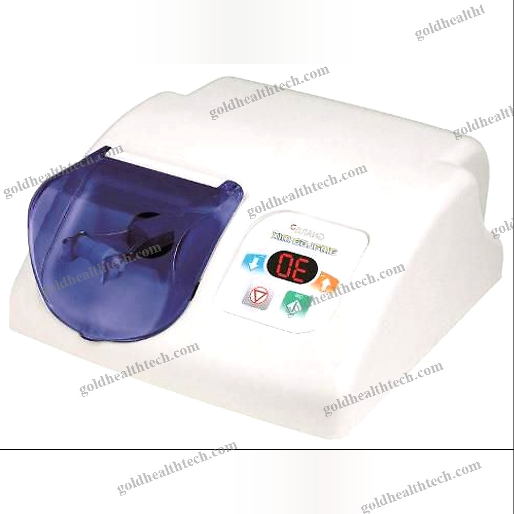 Dental Amalgamator
