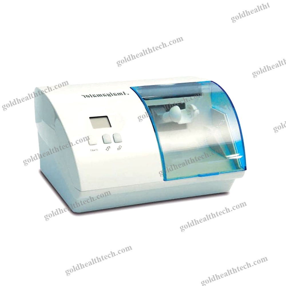 Dental Amalgamator