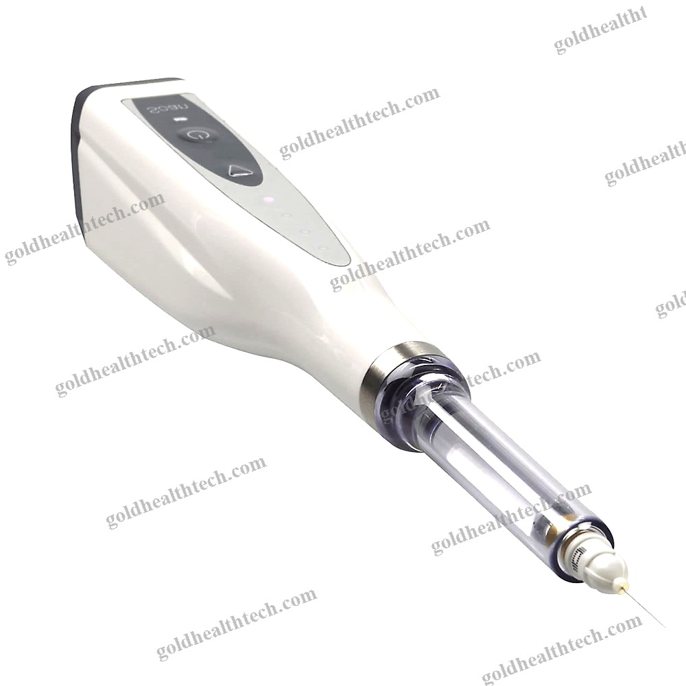 Dental Anesthesia Syringe