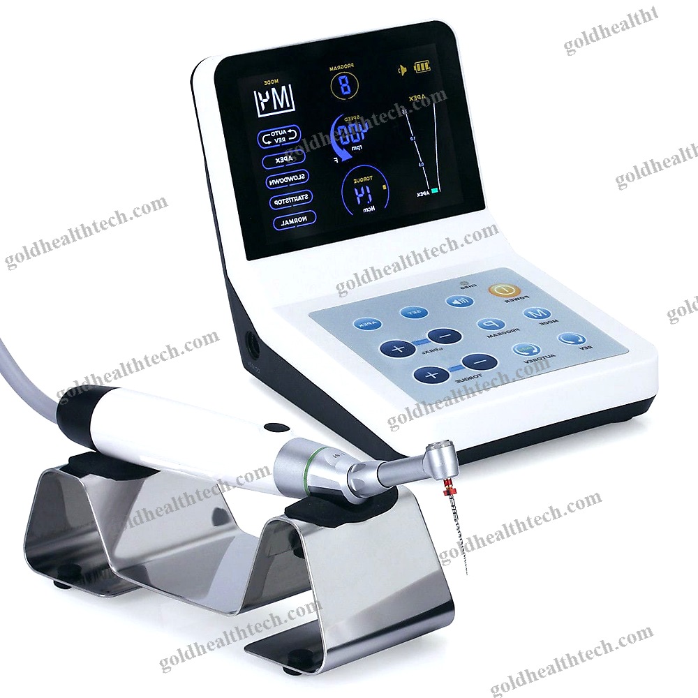 Dental Apex Locator