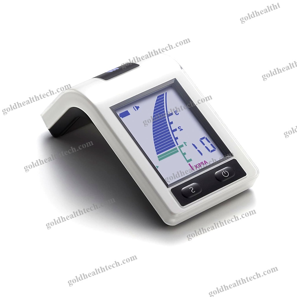 Dental Apex Locator With Touchscreen