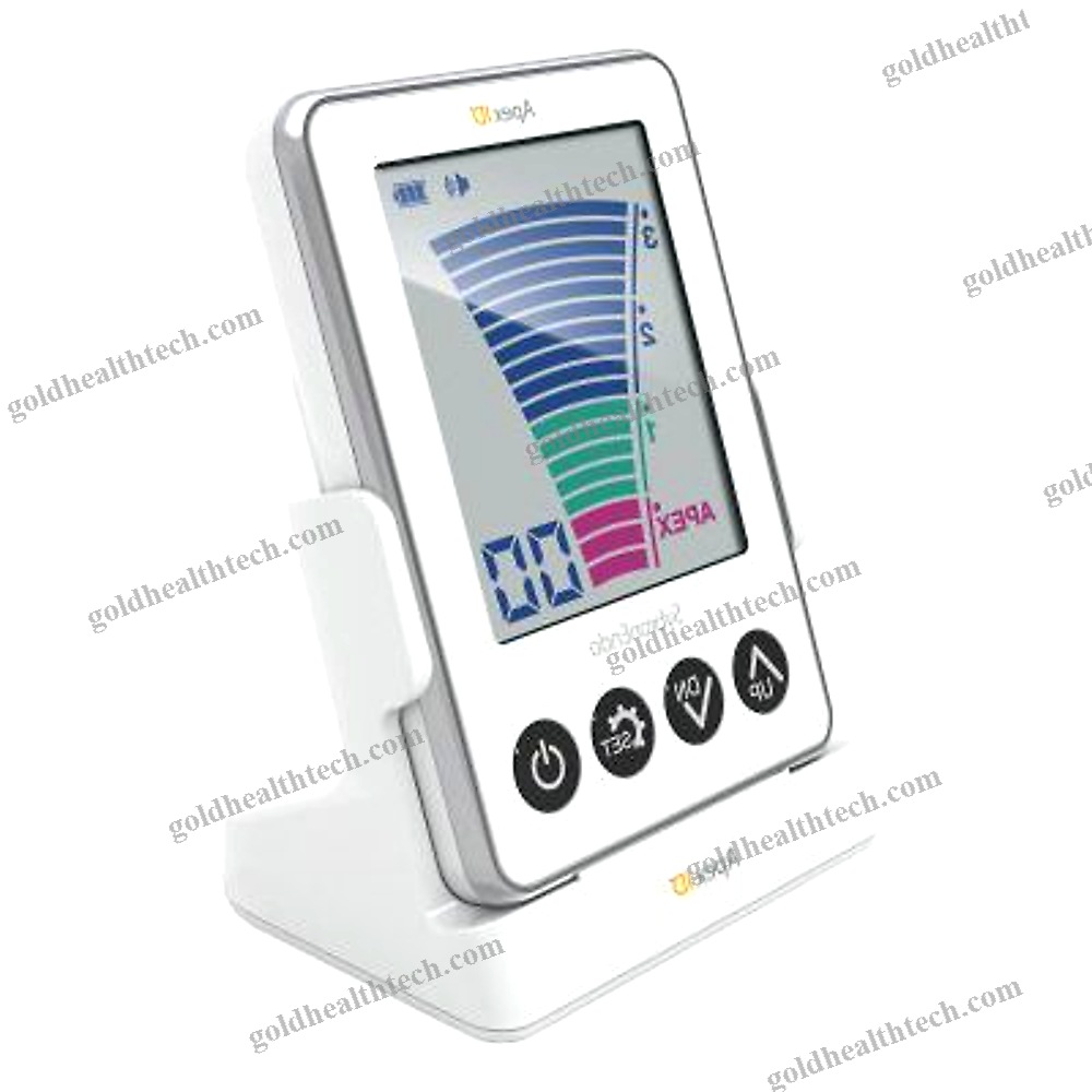 Dental Apex Locator