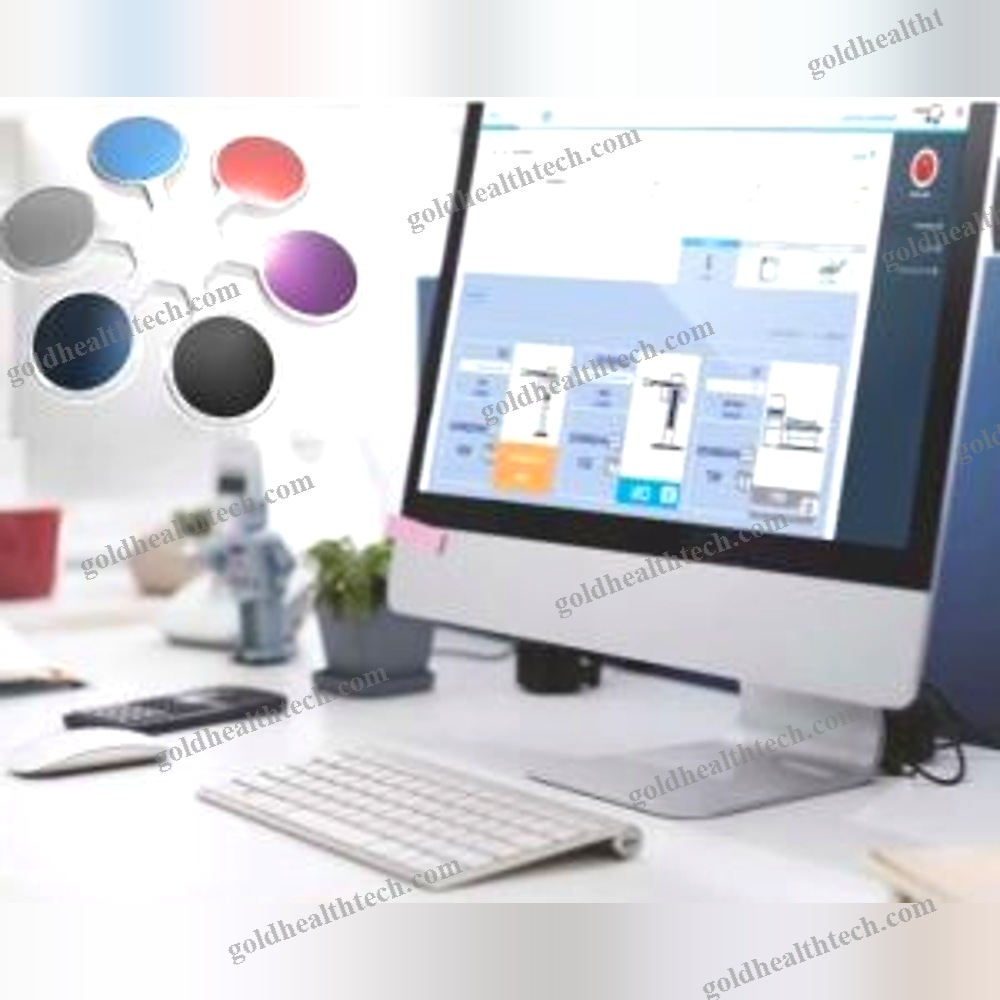 Dental Assistant Software 1