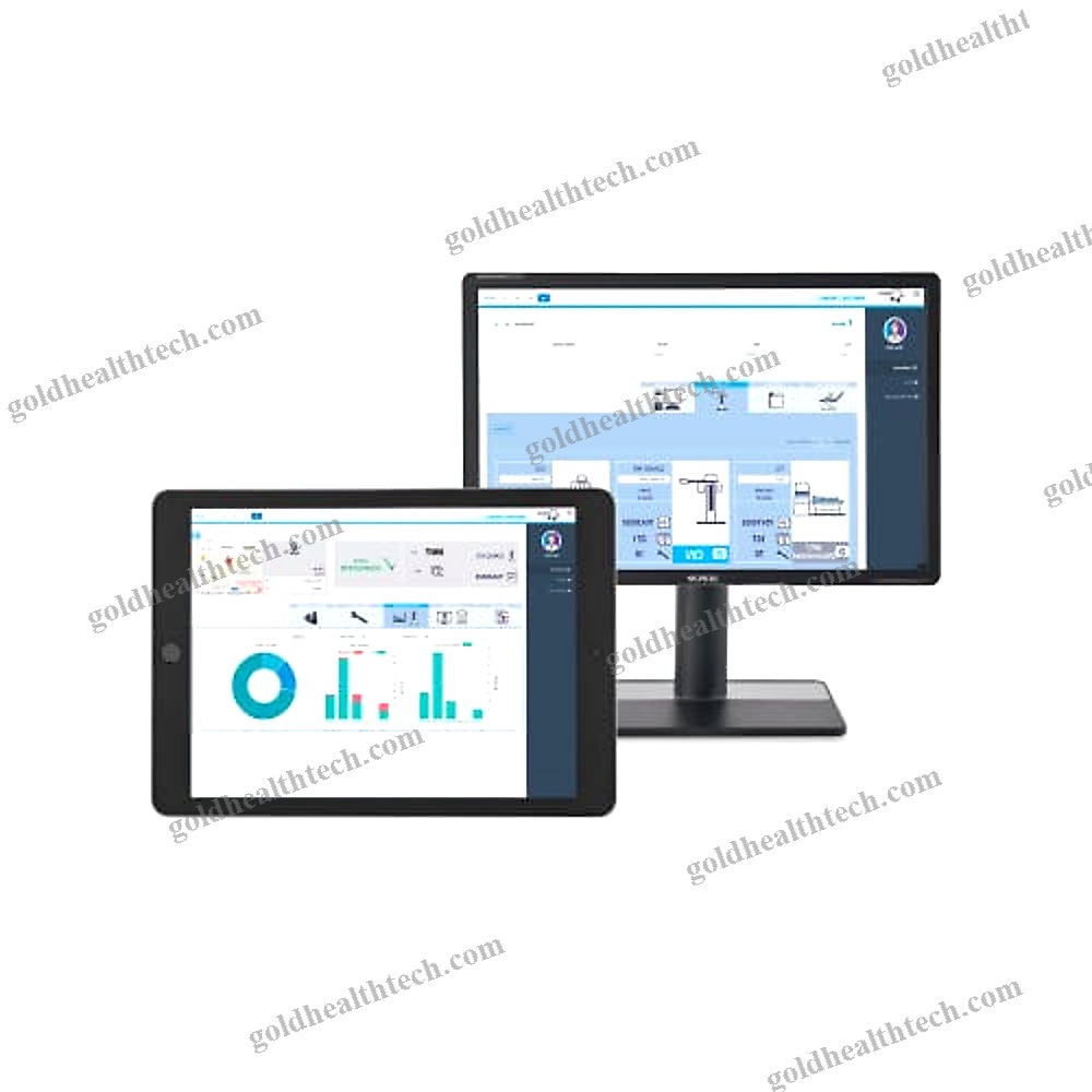 Dental Assistant Software