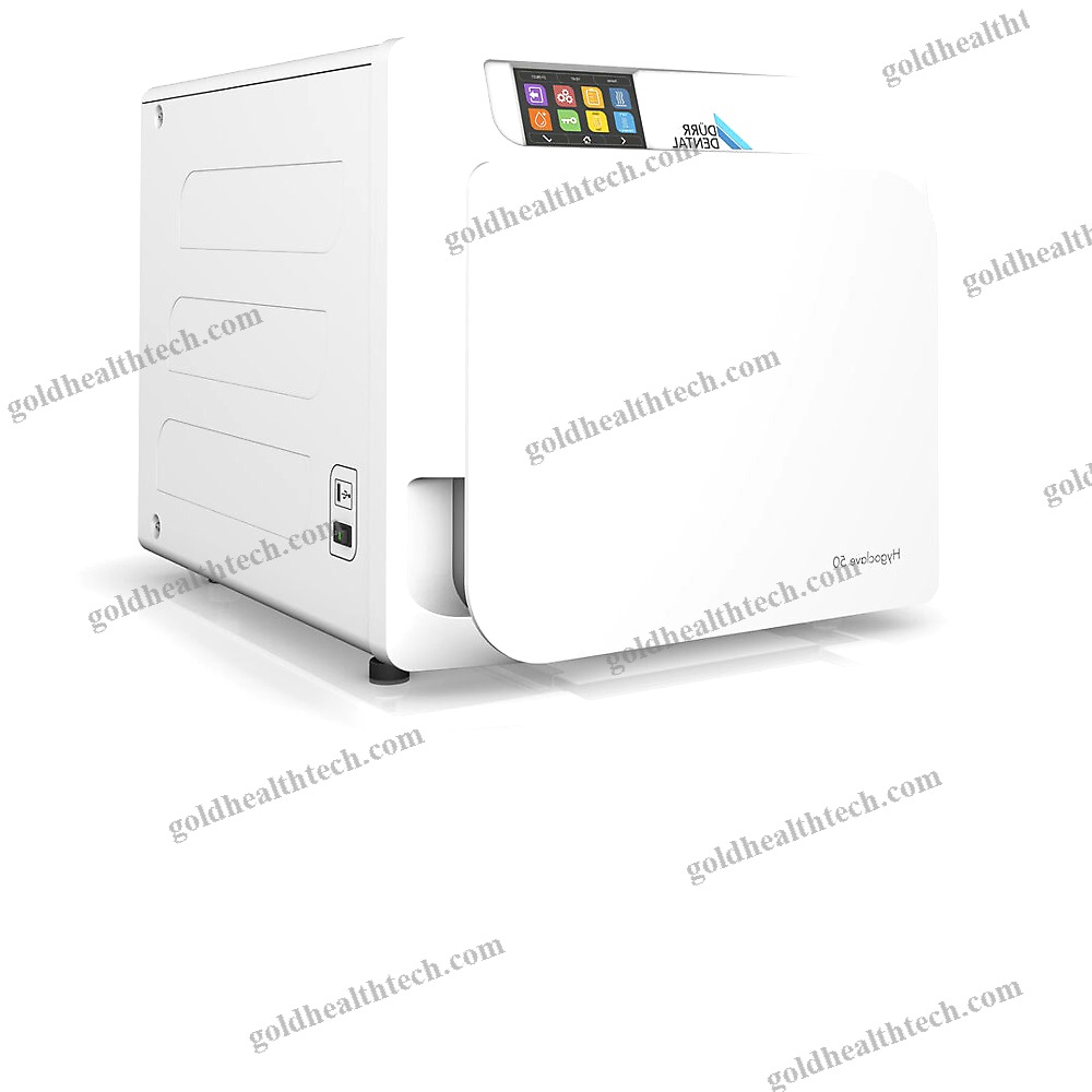 Dental Autoclave