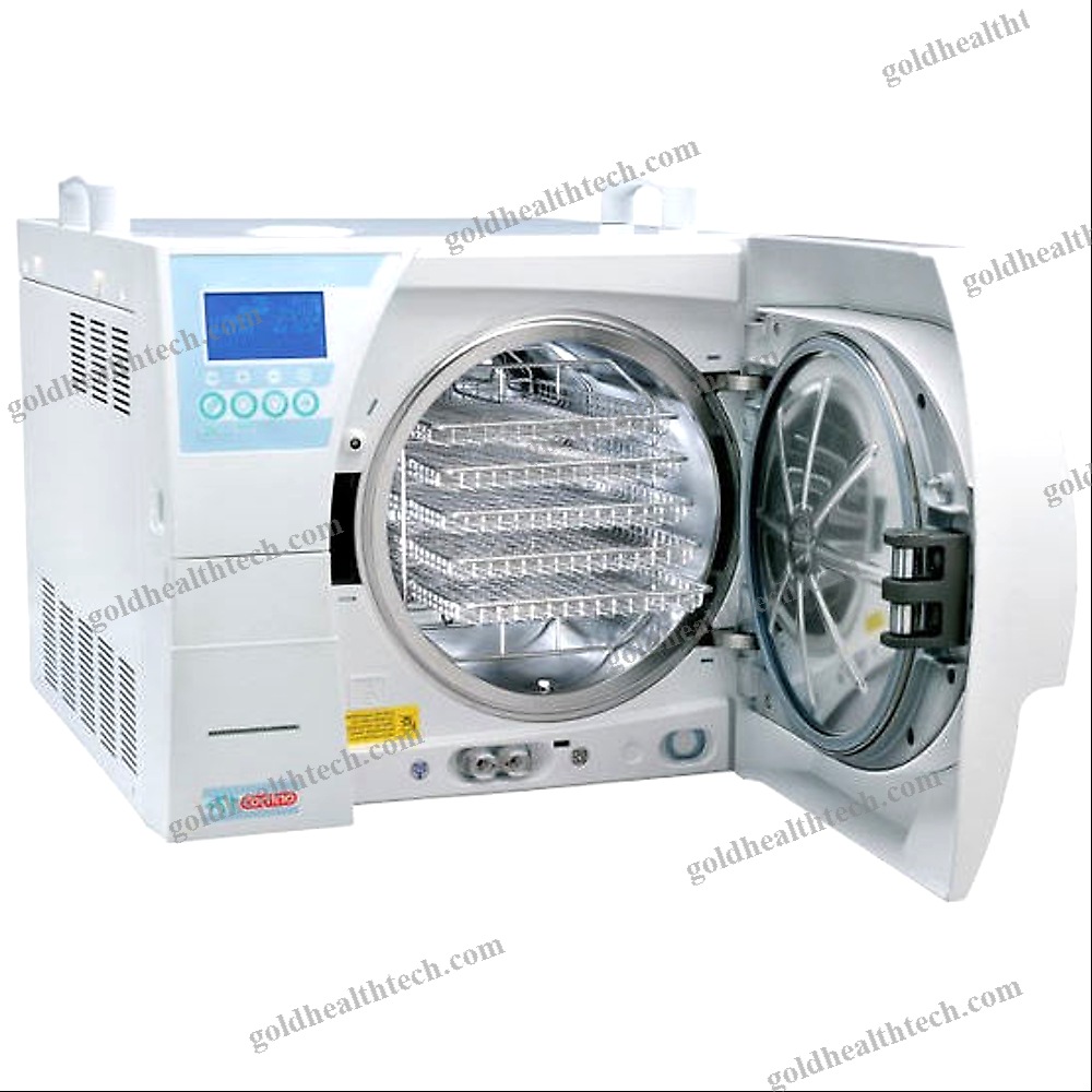 Dental Autoclave 1