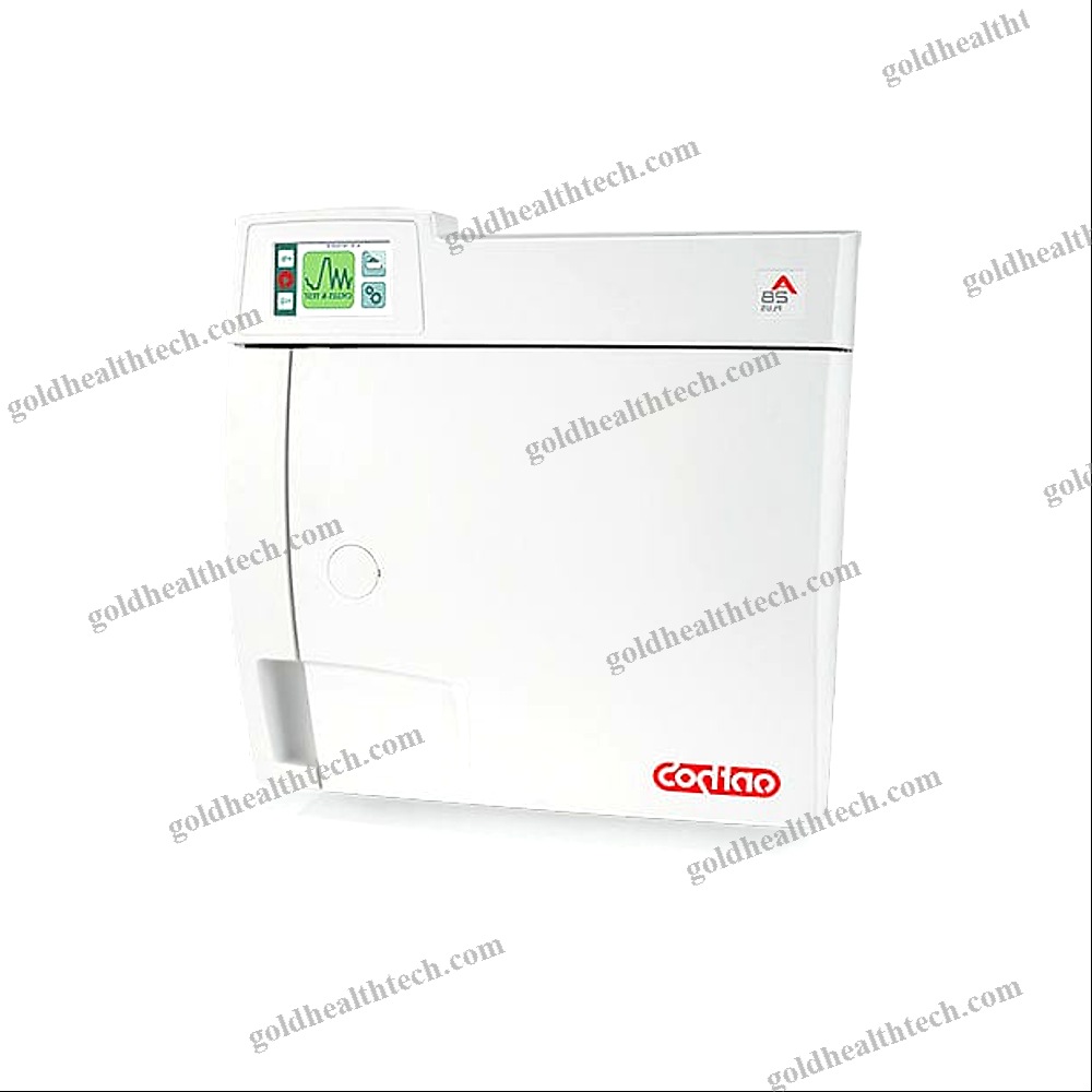 Dental Autoclave