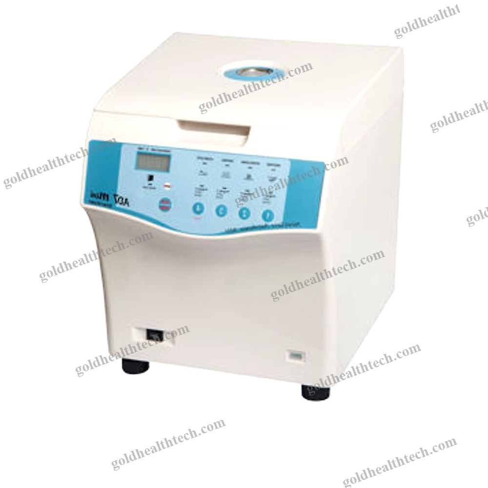 Dental Autoclave