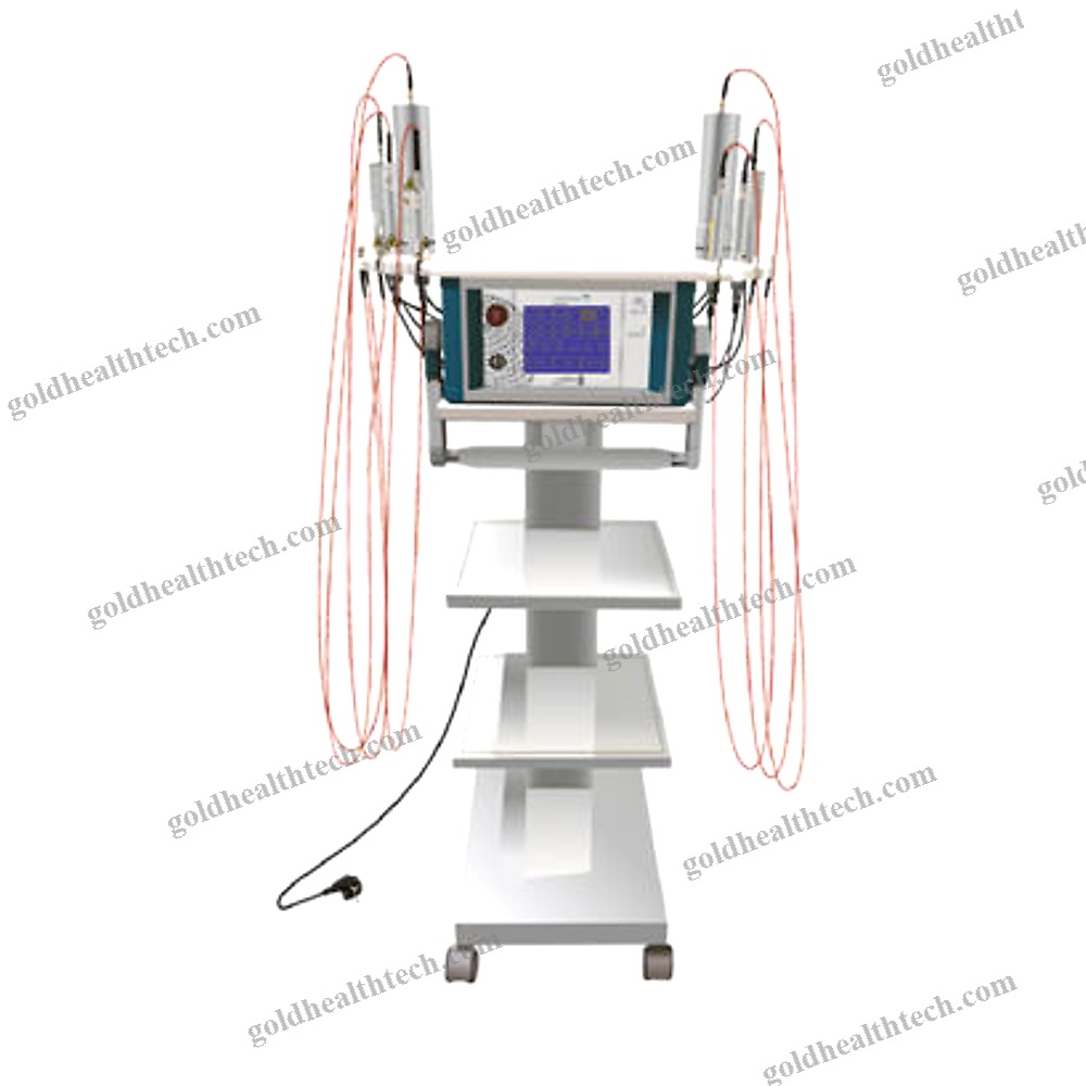Dental Biostimulation Laser 1