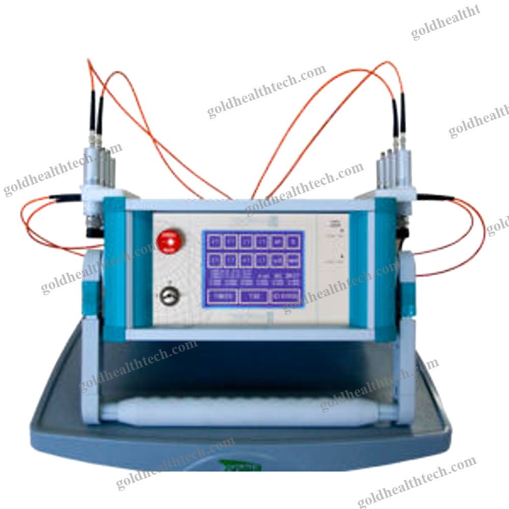 Dental Biostimulation Laser