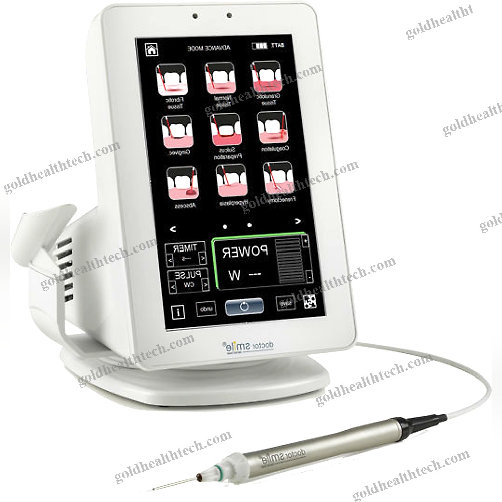 Dental Biostimulation Laser 1