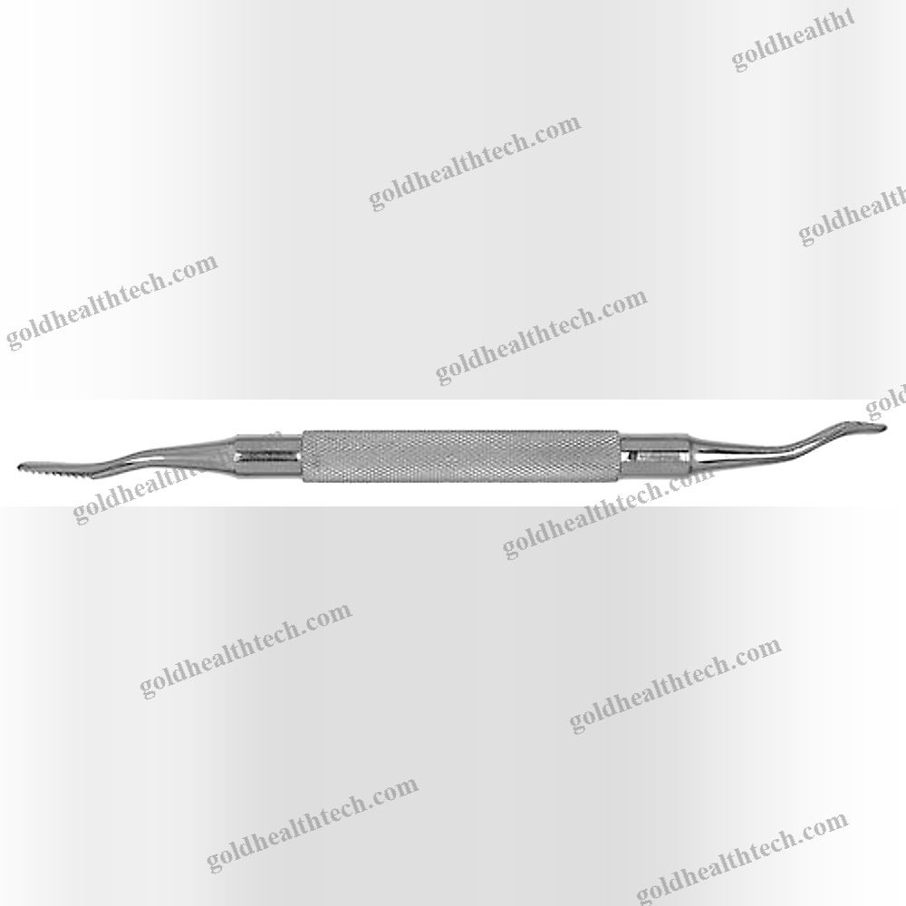 Dental Bone File