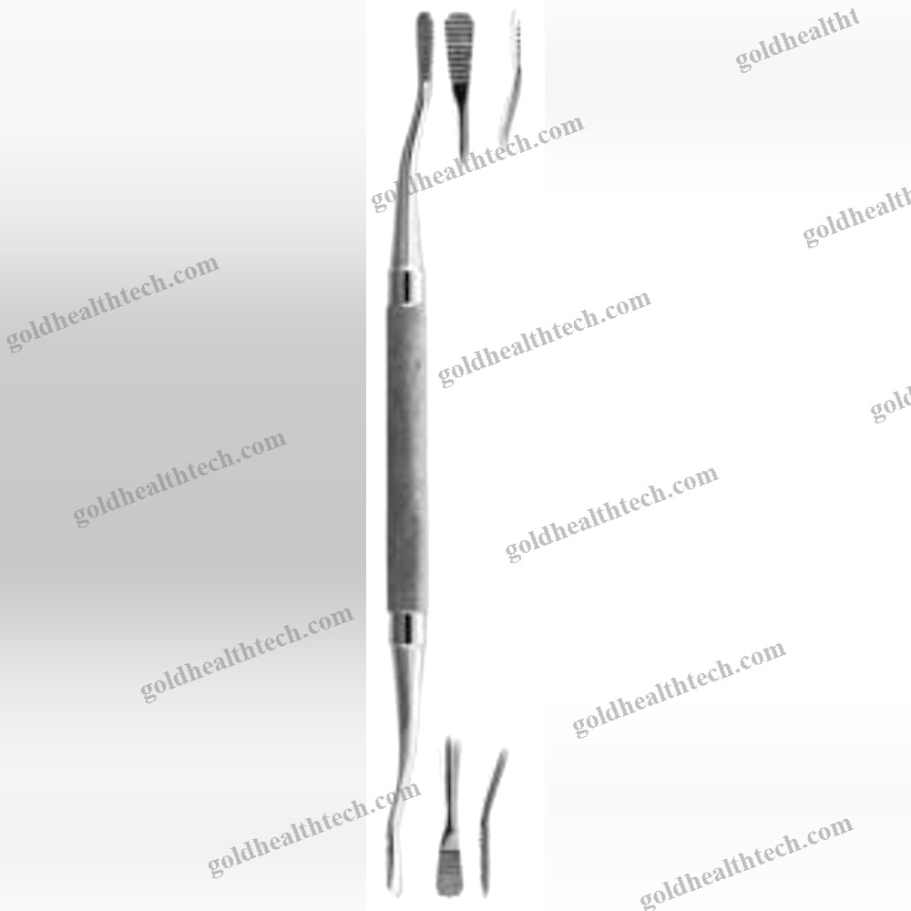 Dental Bone File