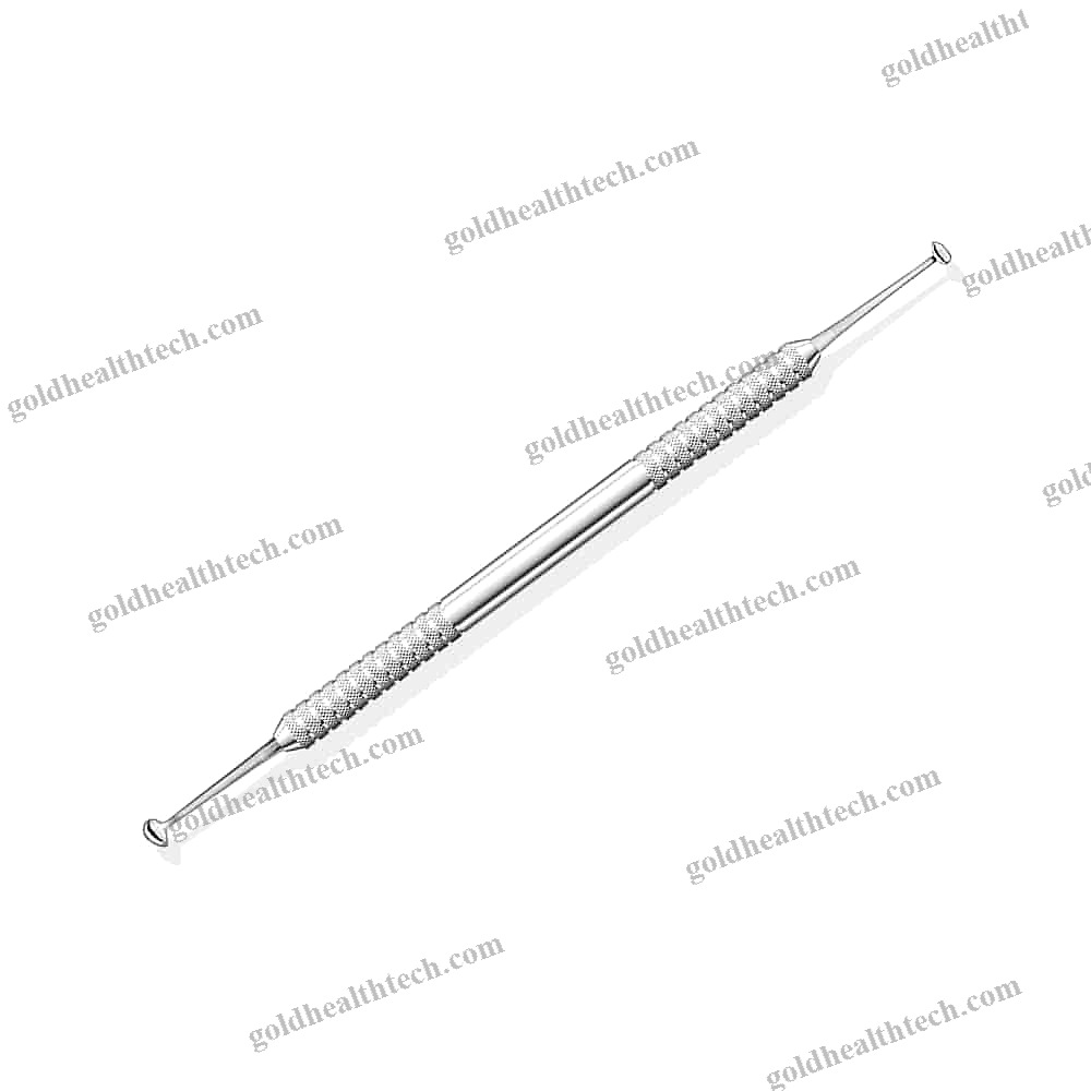 Dental Burnisher