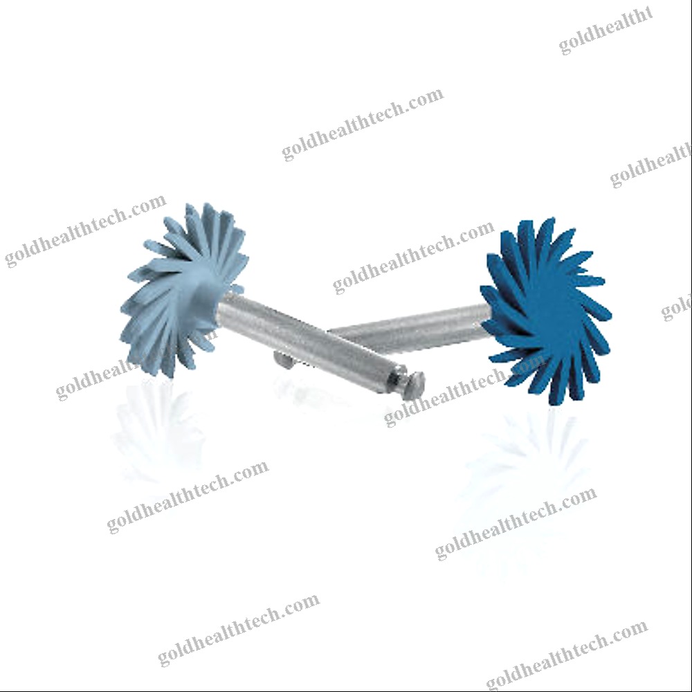 Dental Burr 1