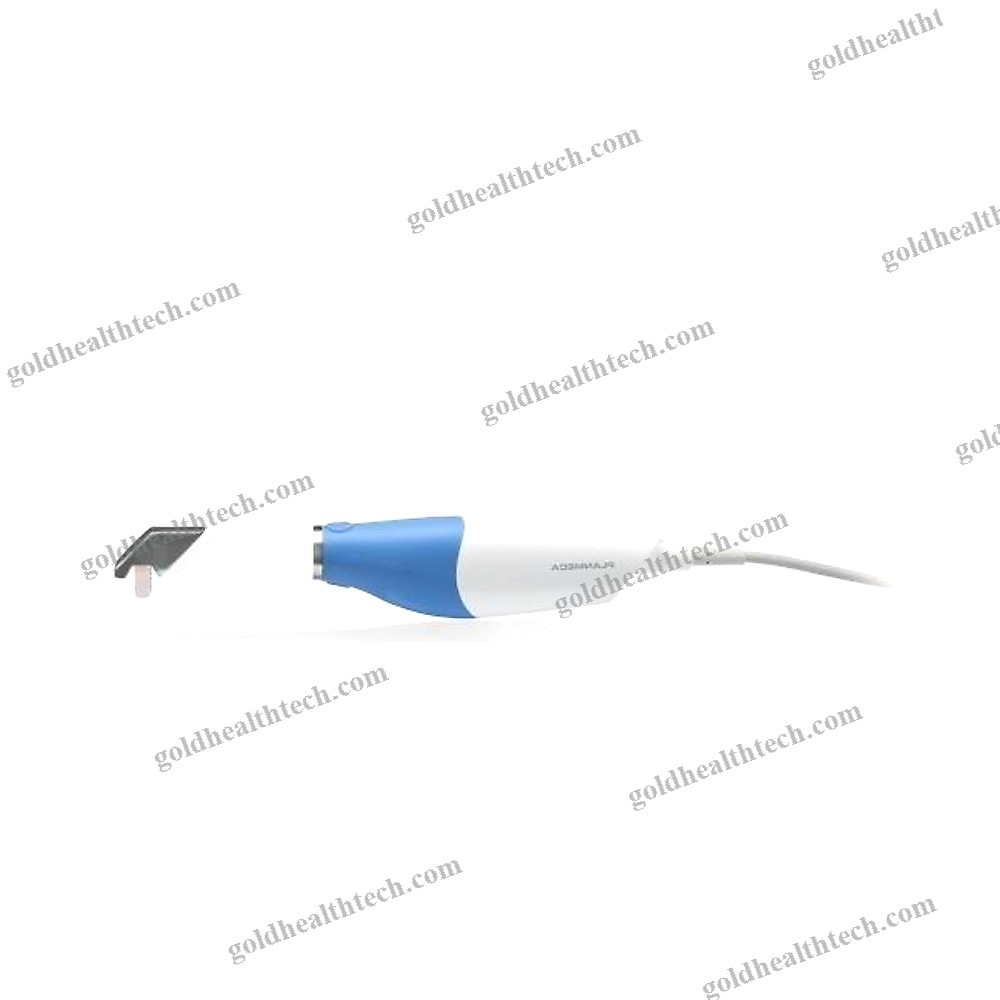 Dental Cad/Cam Scanner