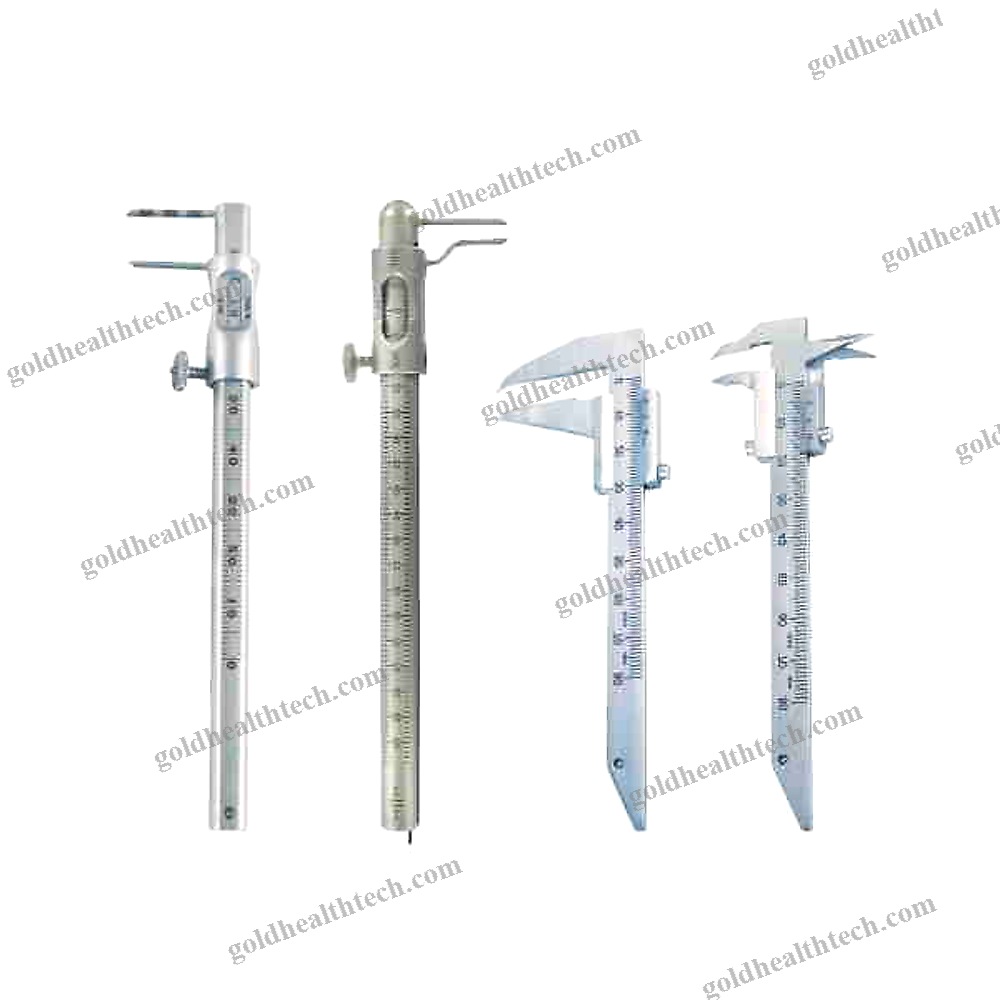 Dental Calipers