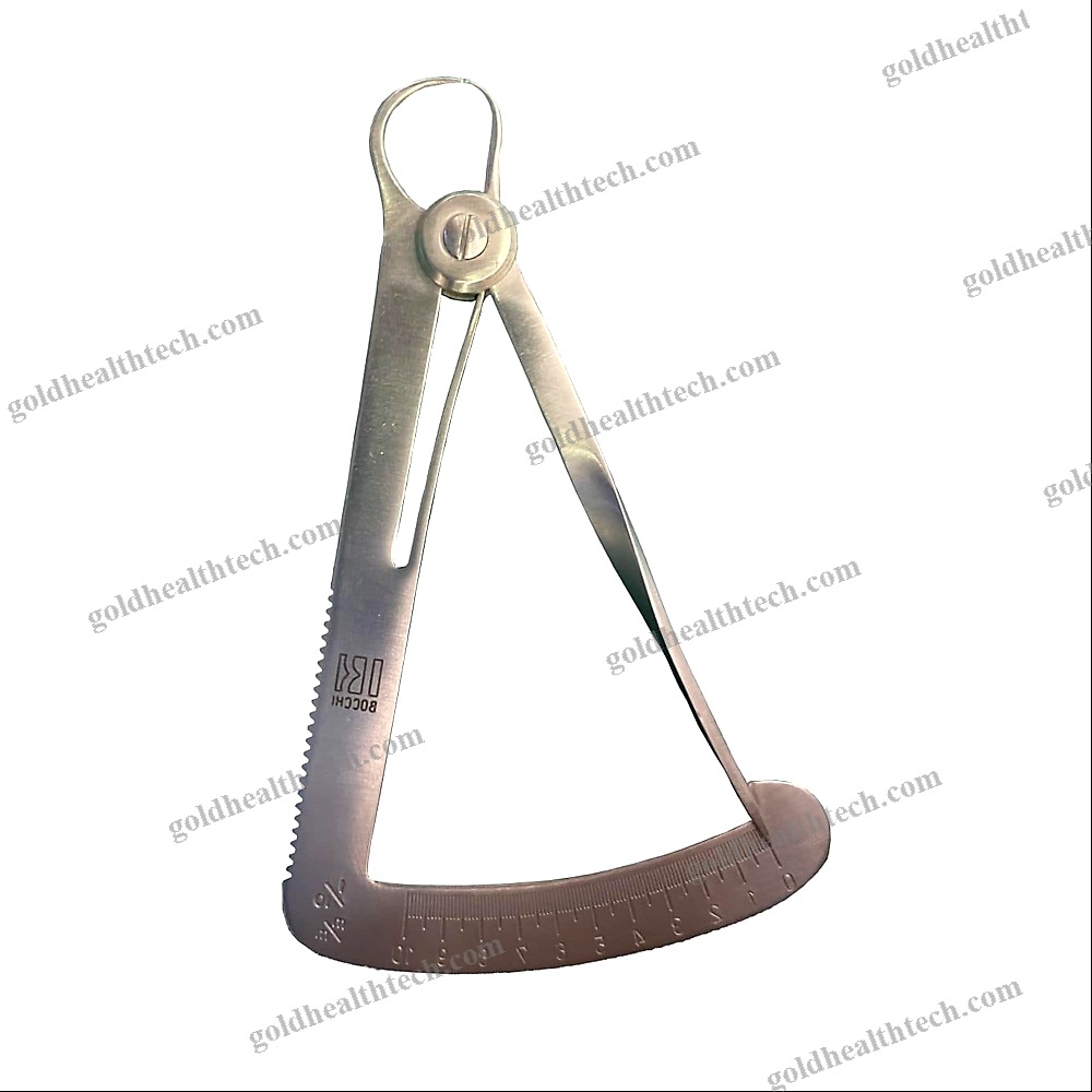 Dental Calipers