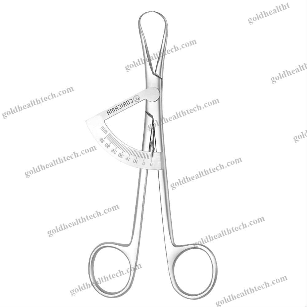 Dental Calipers