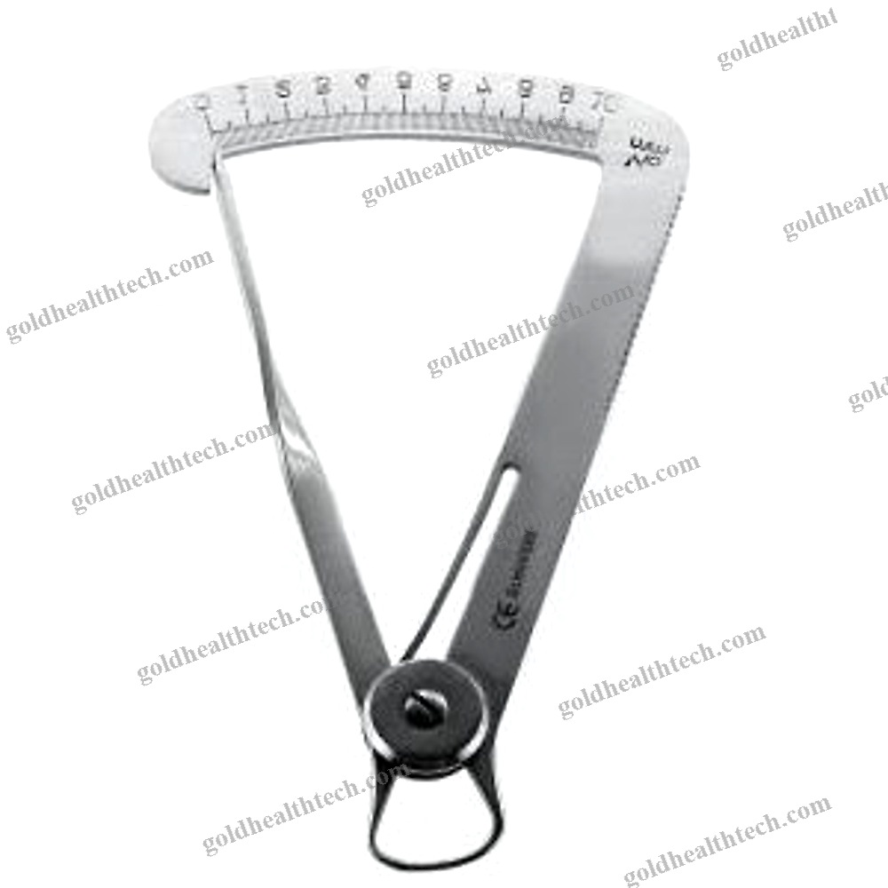 Dental Calipers 1