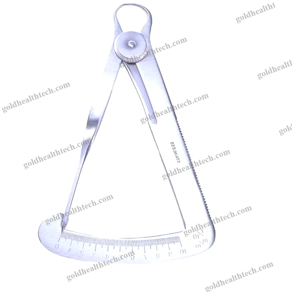 Dental Calipers