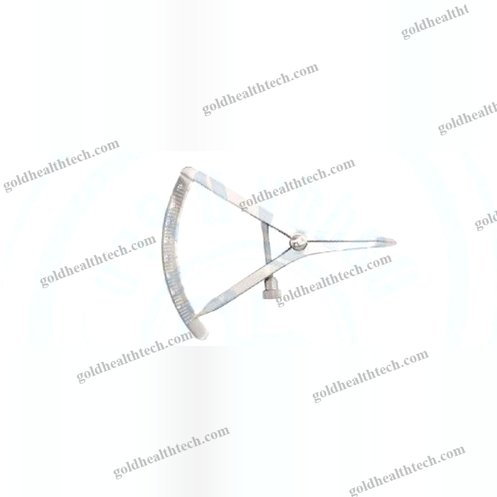 Dental Calipers