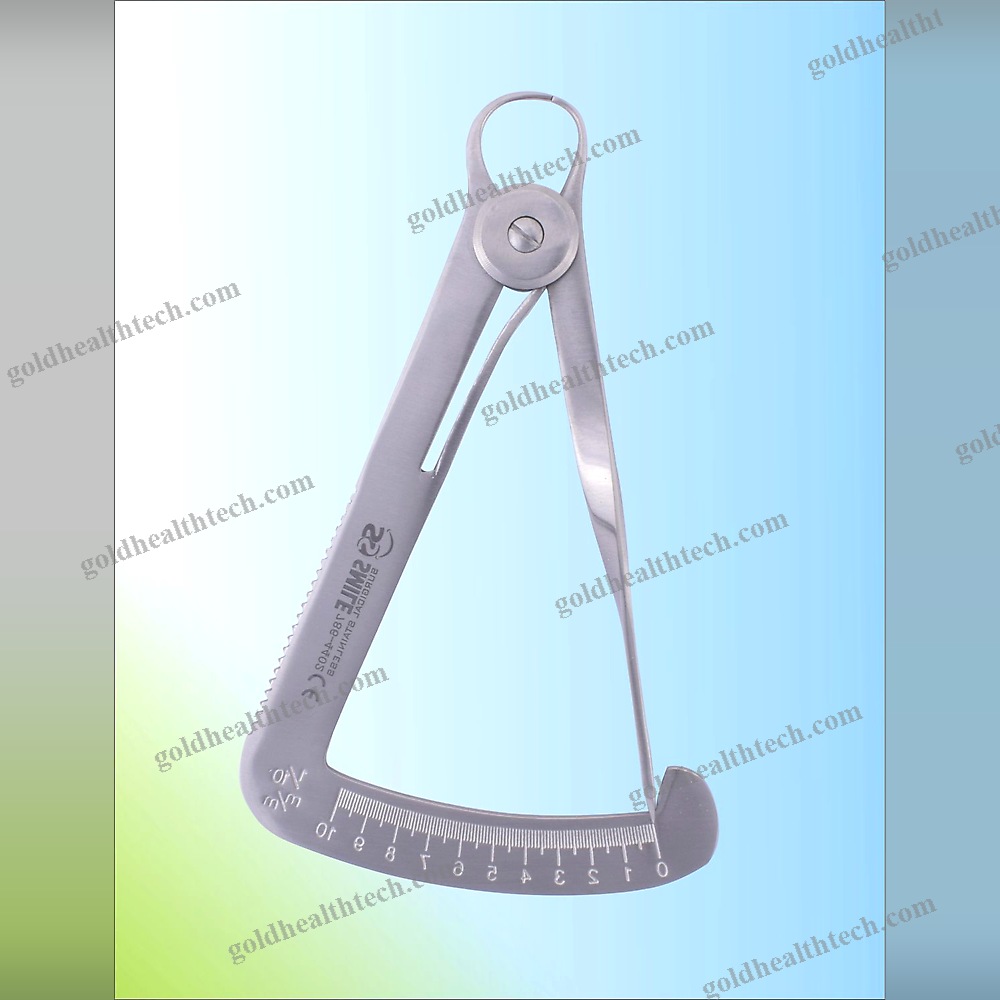 Dental Calipers