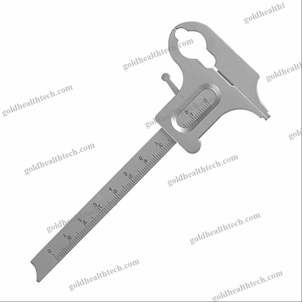 Dental Calipers