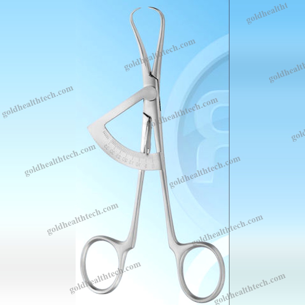 Dental Calipers