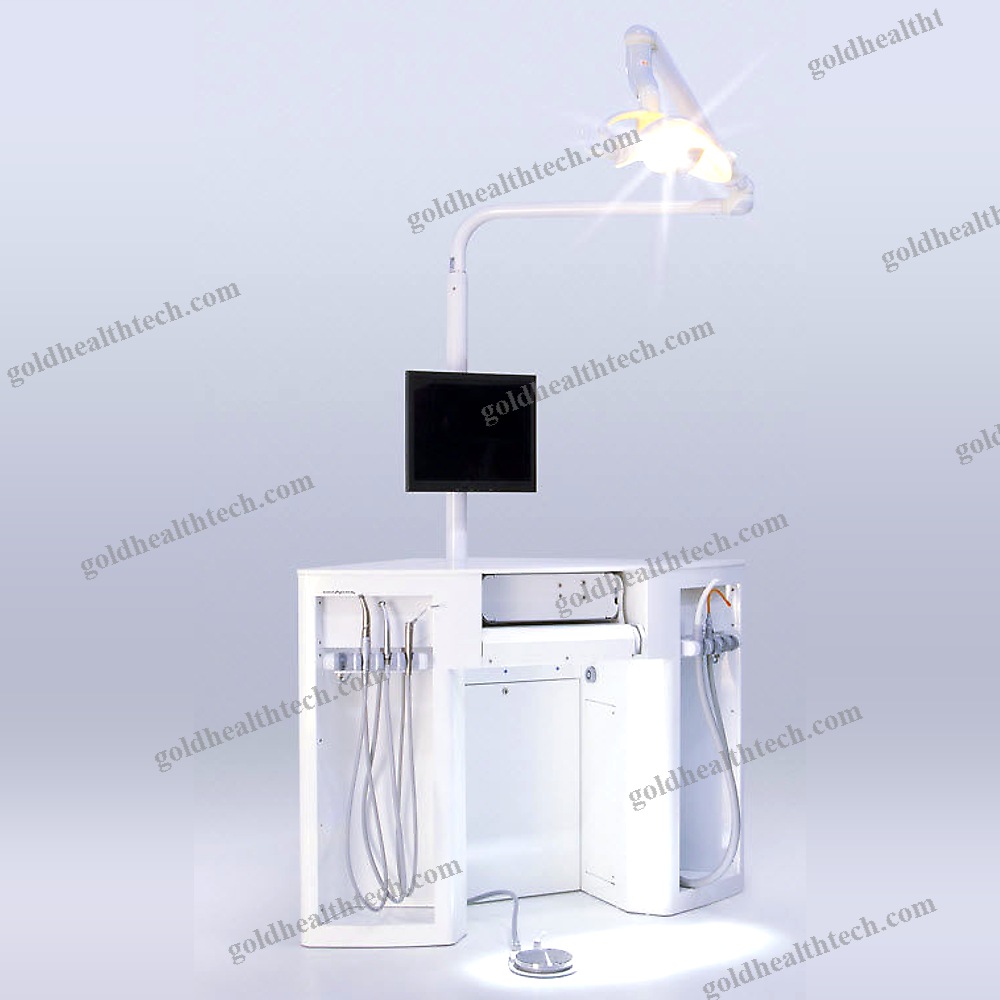 Dental Care Patient Simulator