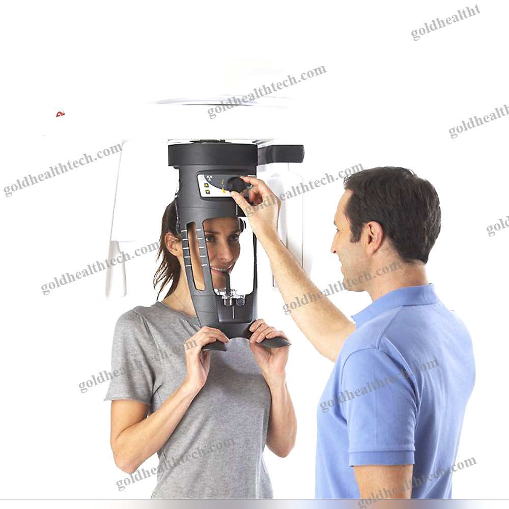 Dental Cbct Scanner