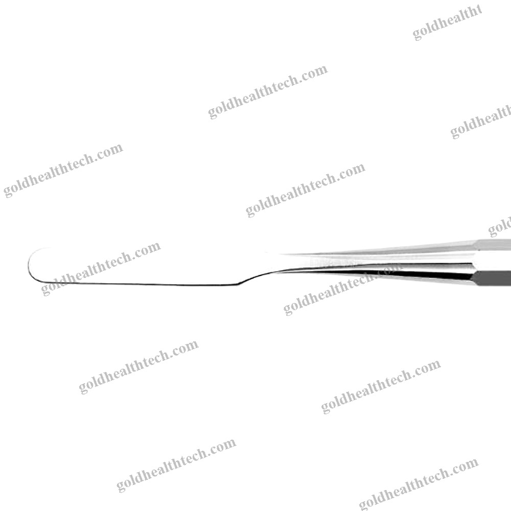 Dental Cement Spatula