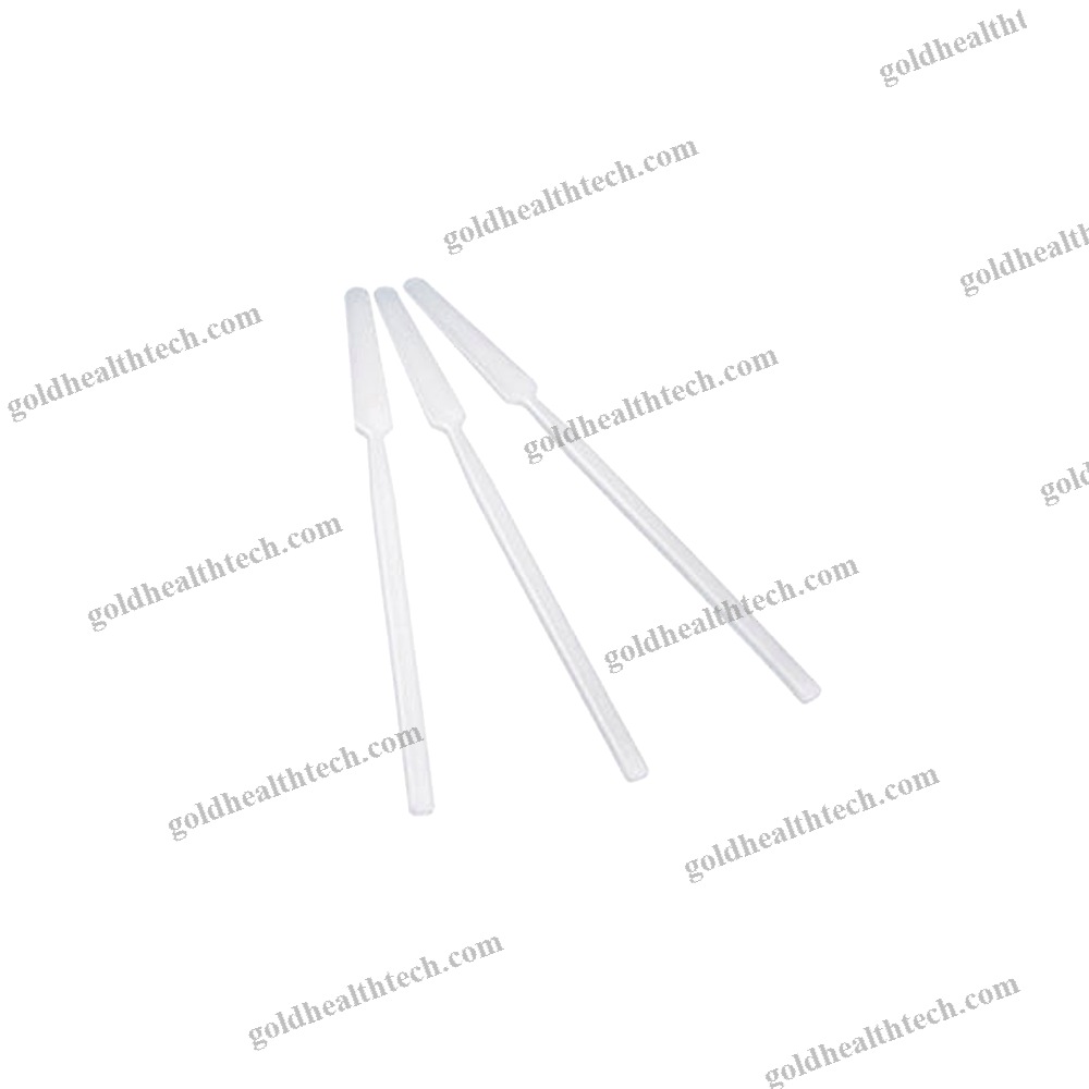Dental Cement Spatula